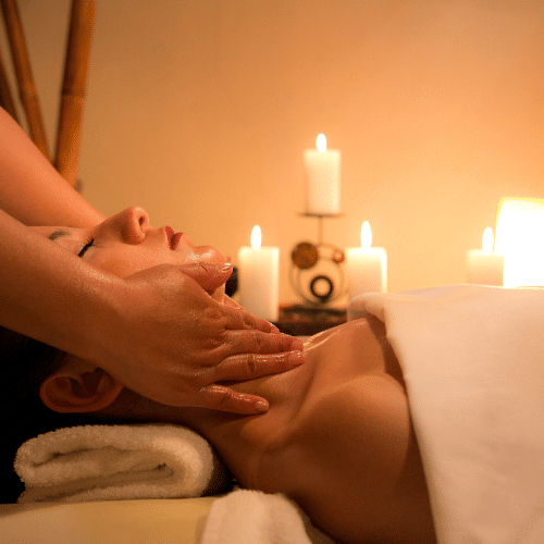 Massages et soins